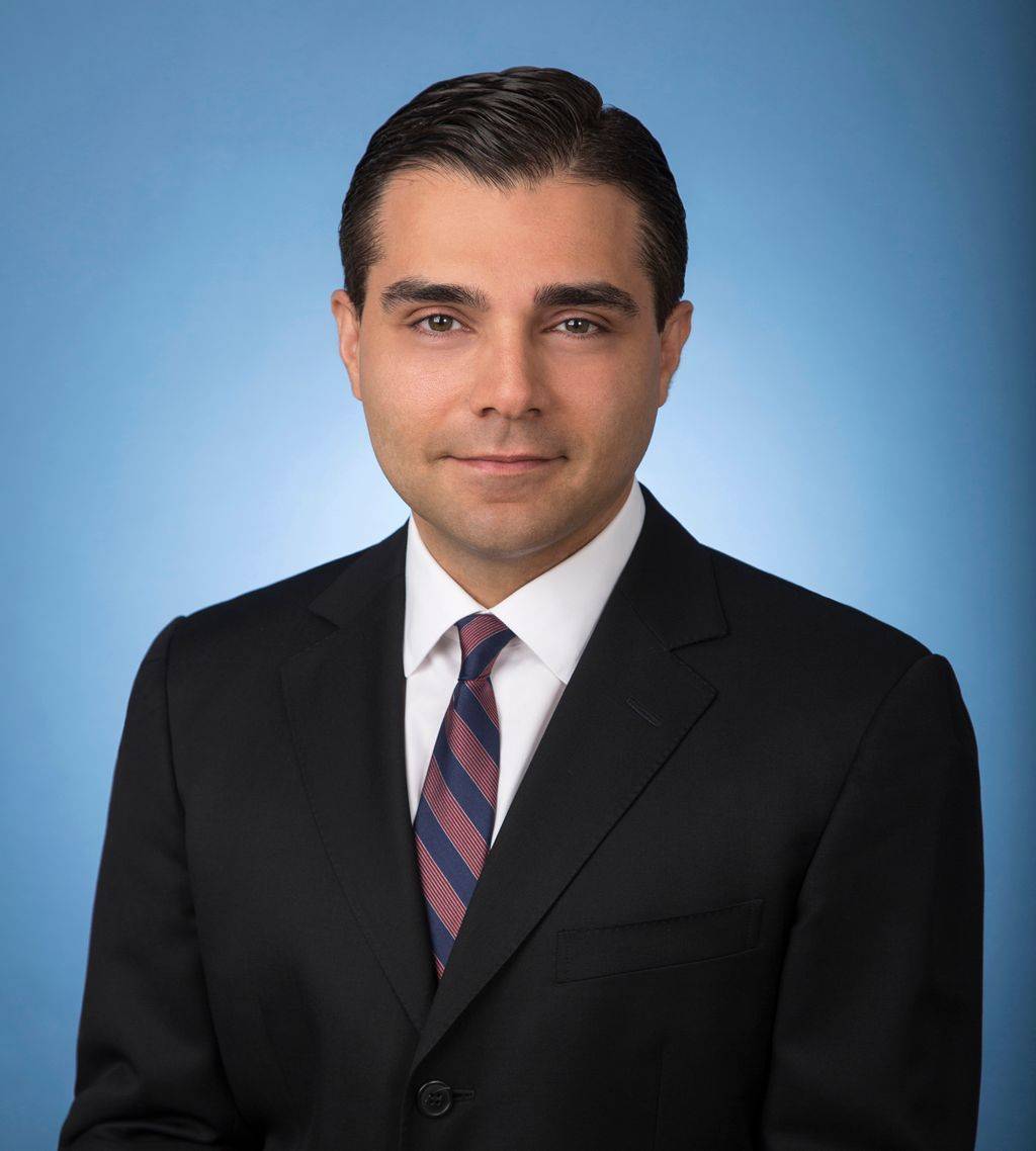 Attorney Image