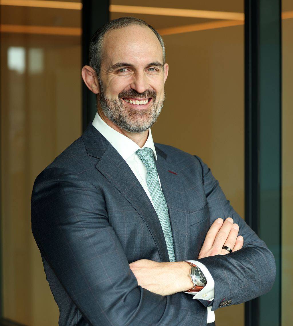 James Rogers | Jenner &amp; Block LLP | Law Firm
