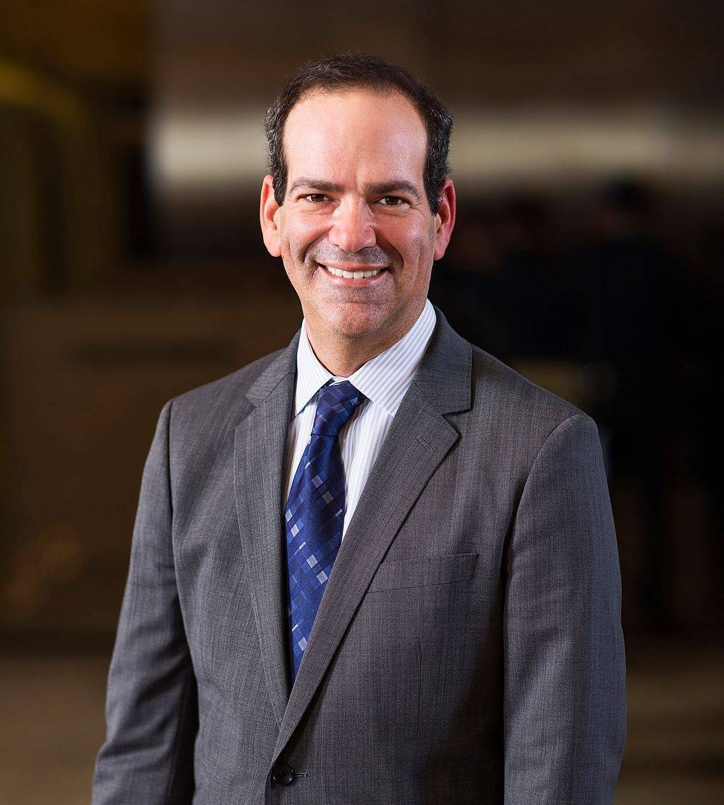 Picture of Neil Barofsky
