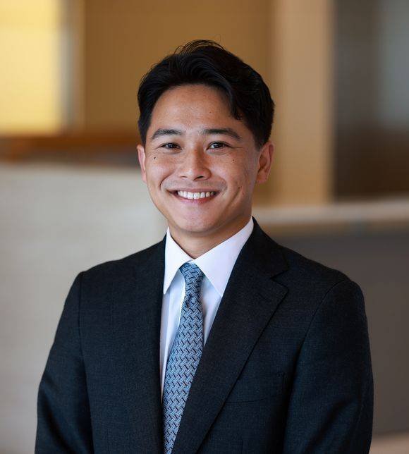 Truman Chen