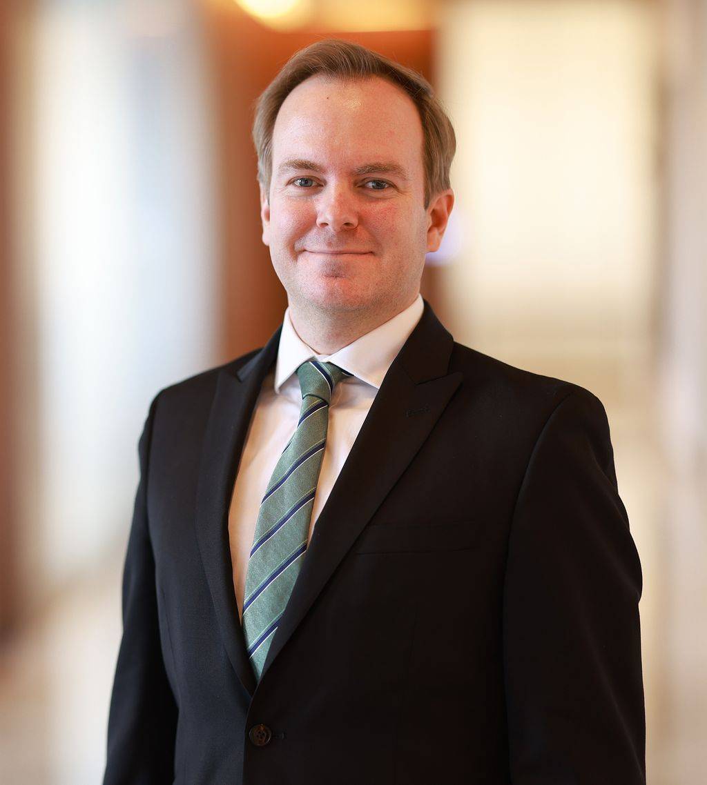 Daniel L. Robertson Jenner & Block LLP Law Firm