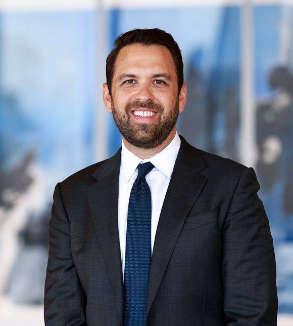 Daniel Rottenberg