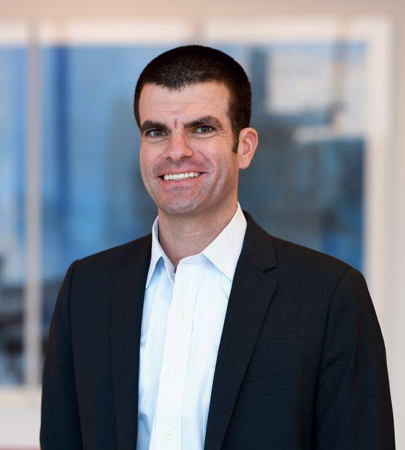 Matthew T. Gordon