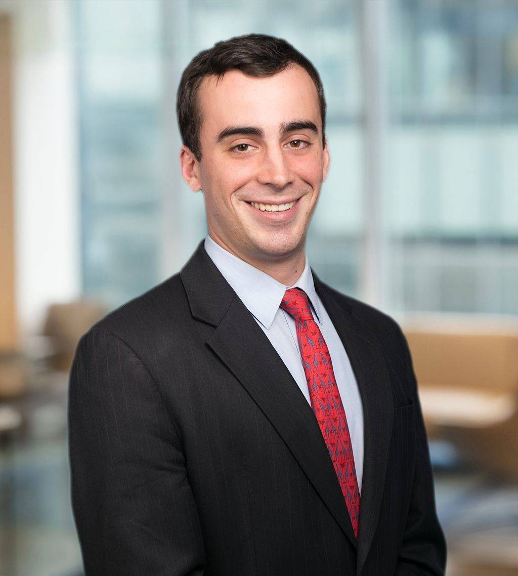 Attorney Image