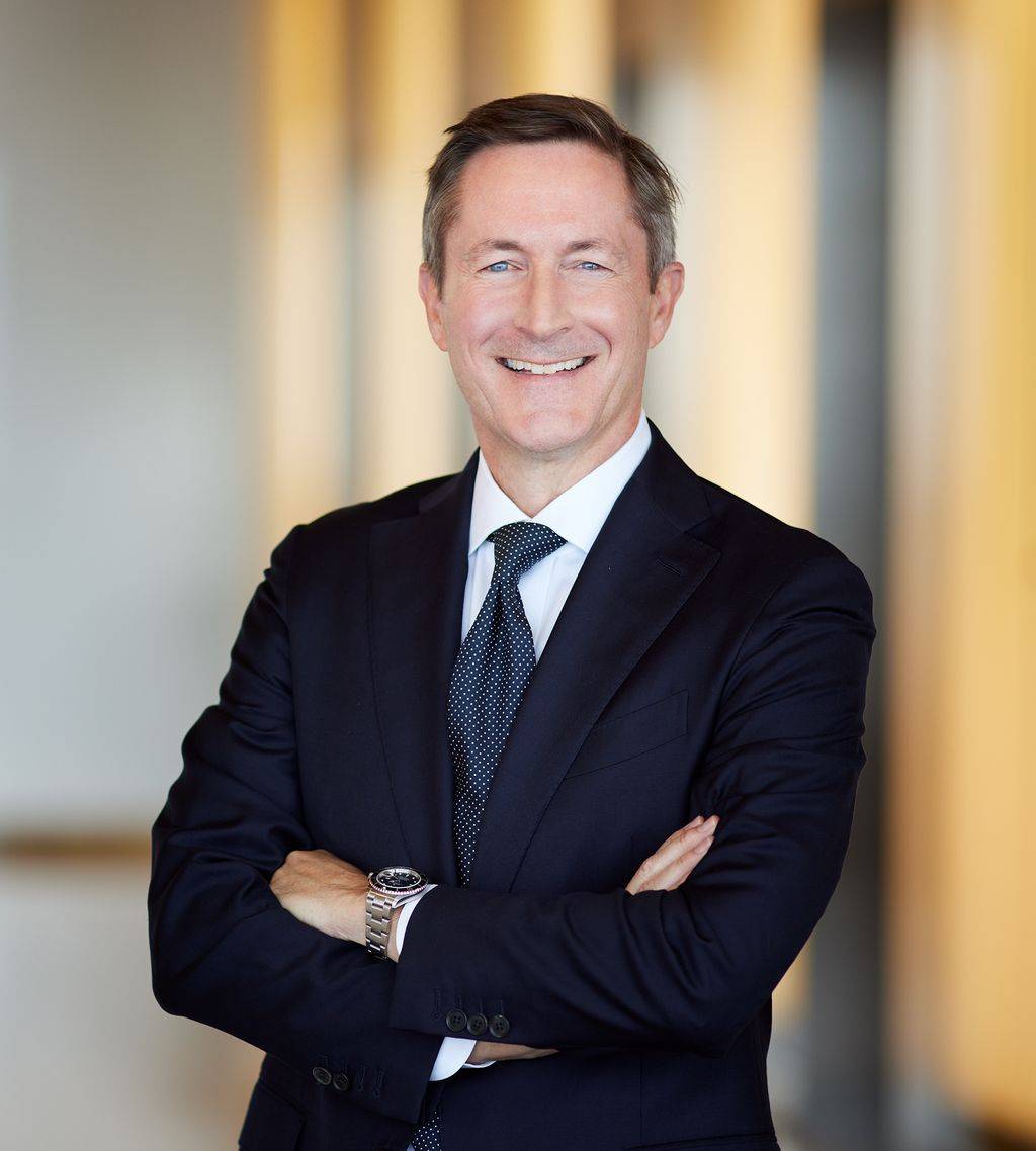 John F. Ward, Jr. Jenner & Block LLP