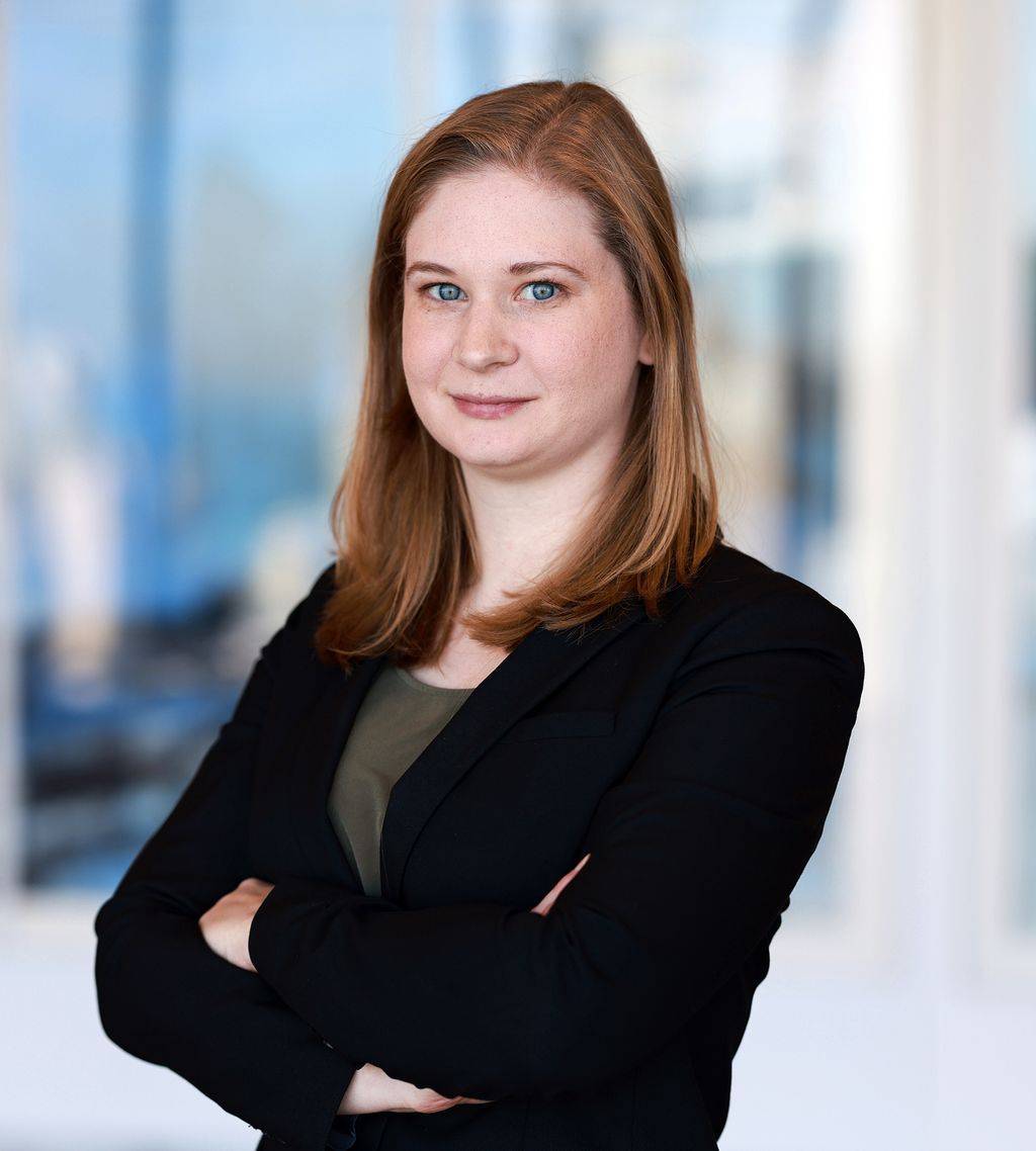 Attorney Image
