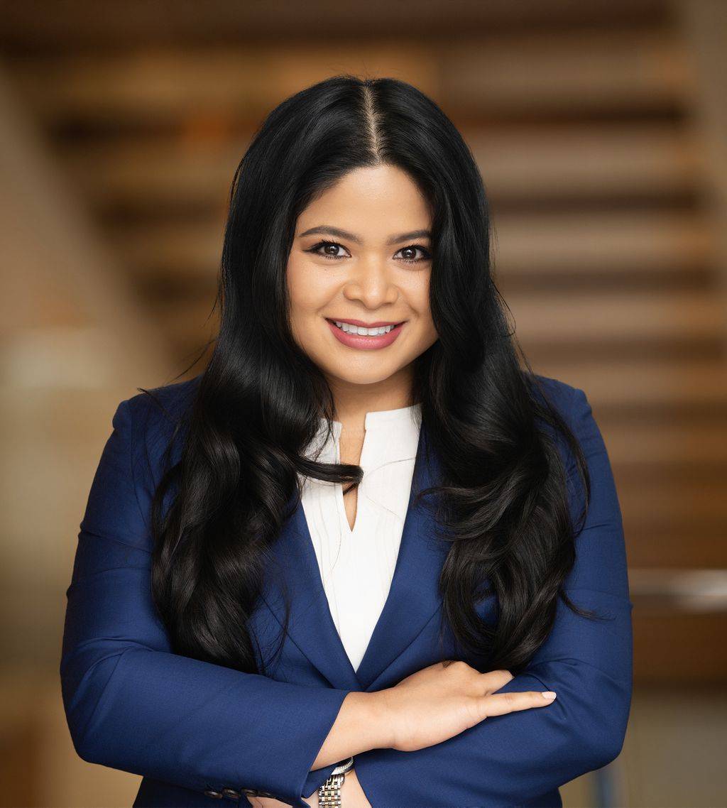 Attorney Image