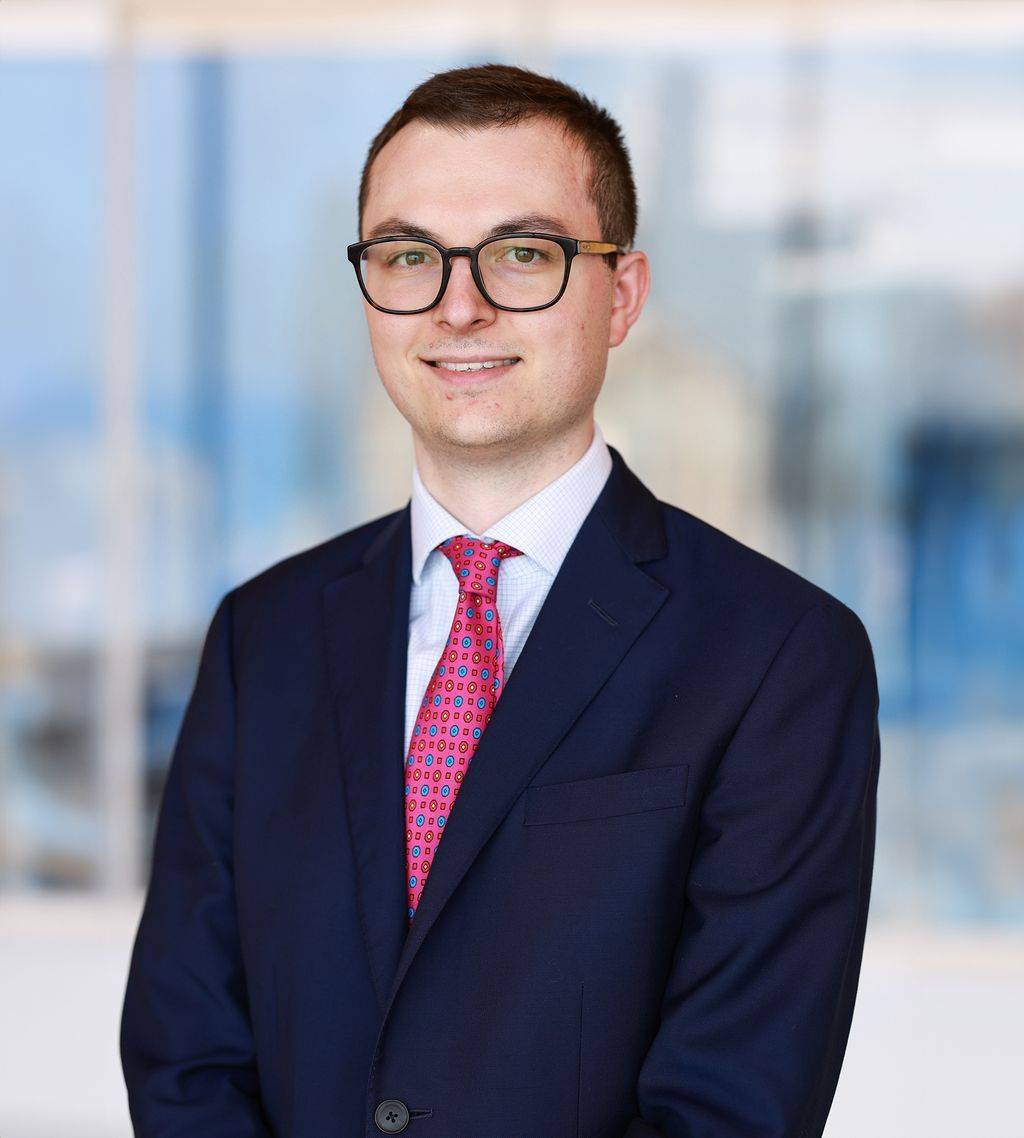 Joseph Jazwinski | Jenner & Block LLP | Law Firm
