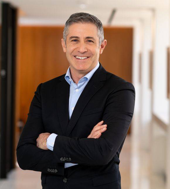 Jeff S. Berman