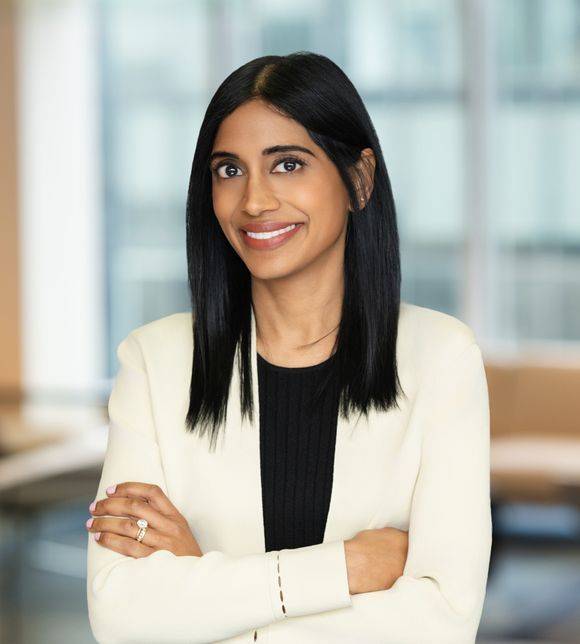Anjali Motgi