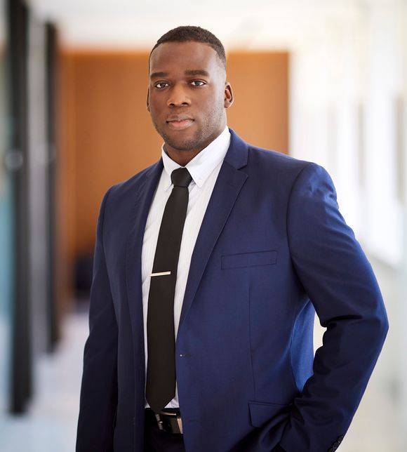 Effiong Dampha