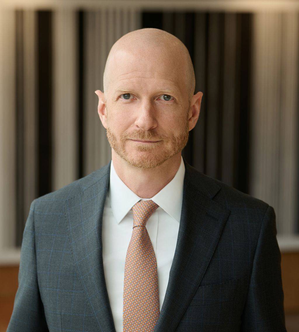 Attorney Image
