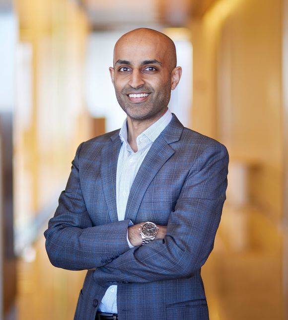 Associate Amit Patel Named to Lawyers of Color's 2022 Hot List Jenner