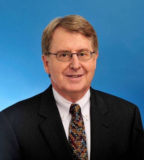Richard P. Steinken
