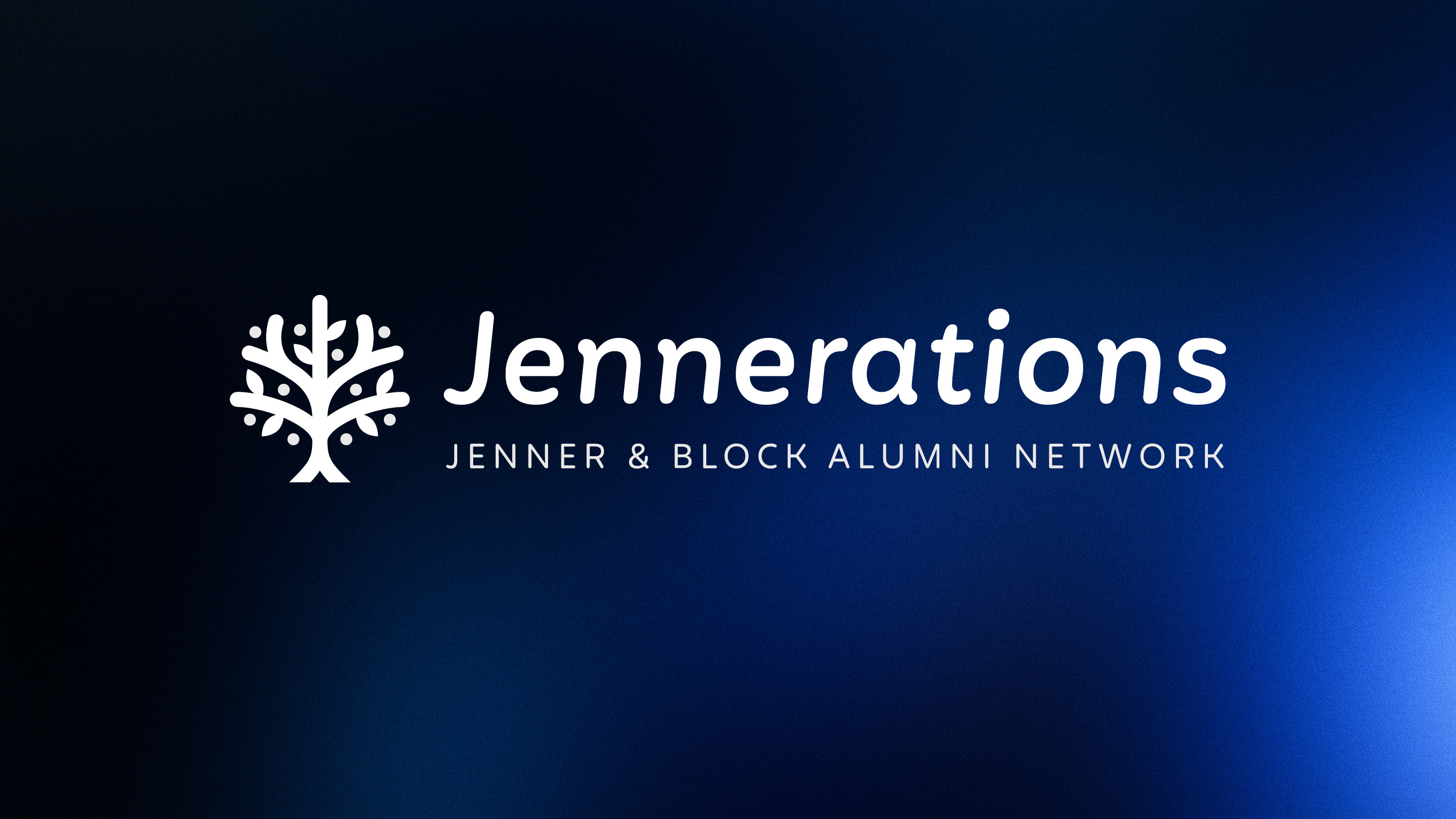Jennerations Jenner & Block Alumni Network