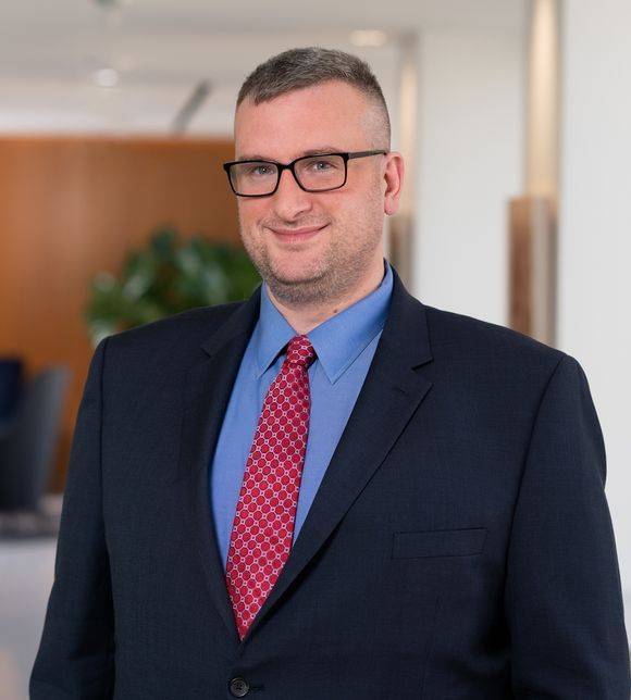 Andrew G. Sullivan