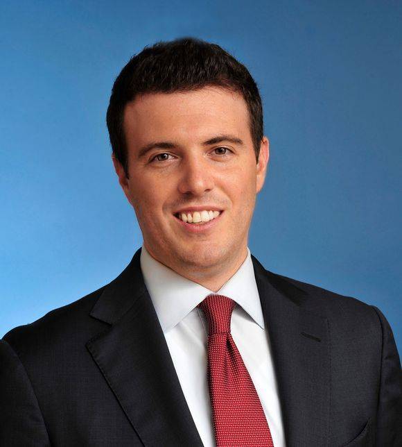 Thomas E. Quinn