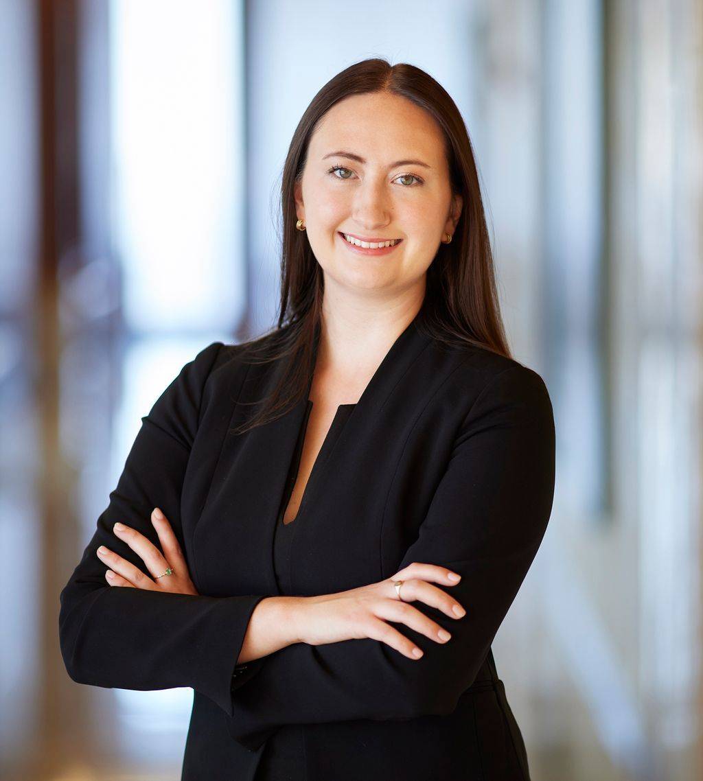 Attorney Image