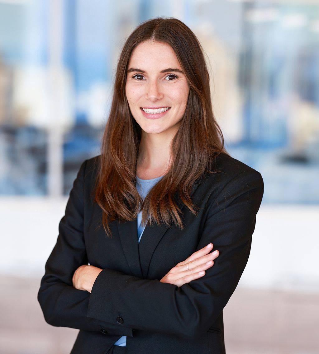 Attorney Image