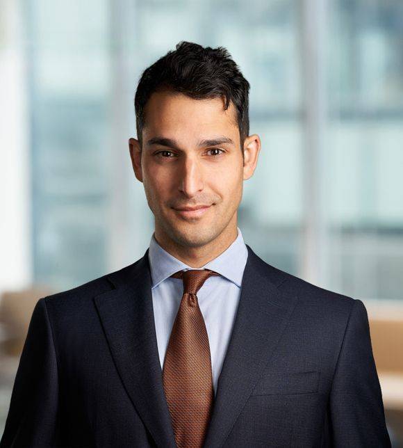 Navid Bayar