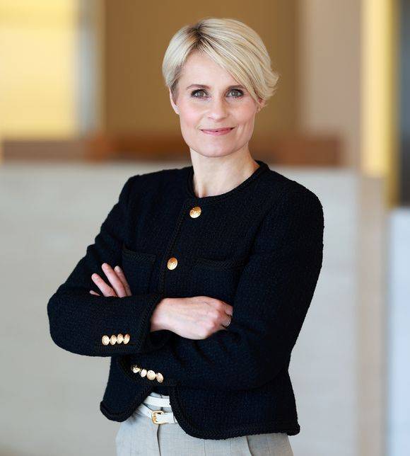 Christine Braamskamp